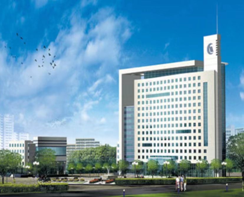 長(zhǎng)江水利委員會(huì)