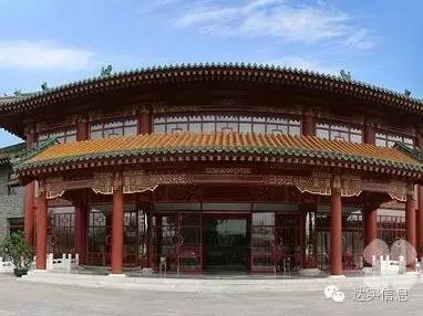 北京市石景山區(qū)壽山福海養(yǎng)老服務(wù)中心