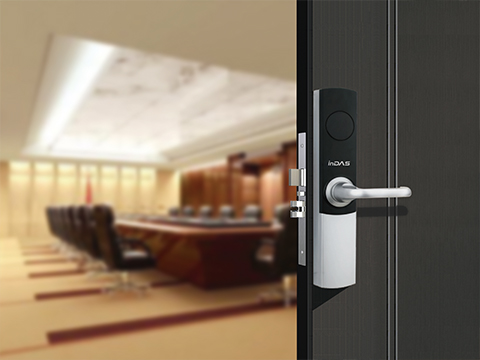 LoRa無線門鎖系列