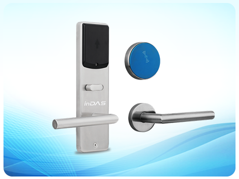 物聯(lián)網(wǎng)無(wú)線門(mén)鎖