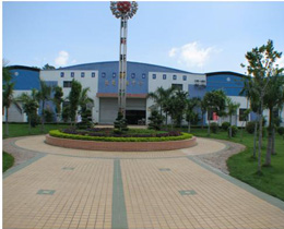 廣東省機械技工學校